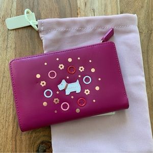 Radley London Leather Wallet
